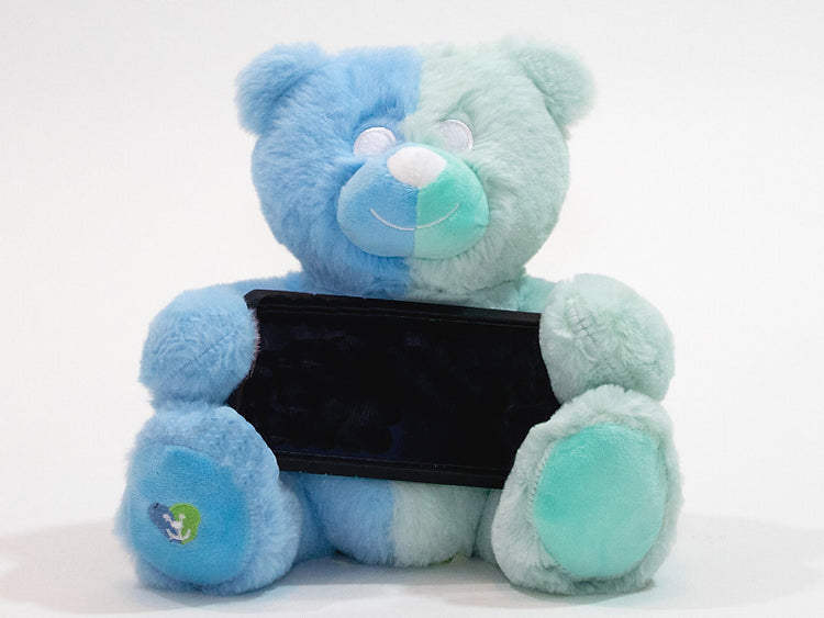 Zoli Cellphone and Tablet Holder Bear